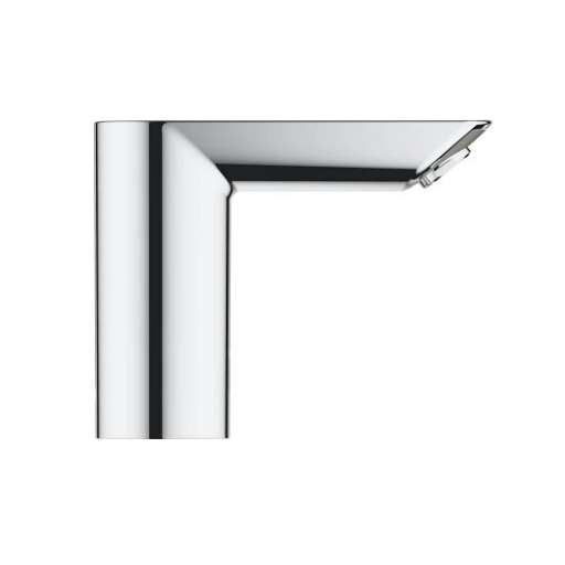 Смеситель для раковины GROHE Bau Cosmopolitan E 36451000 сенсорный хром